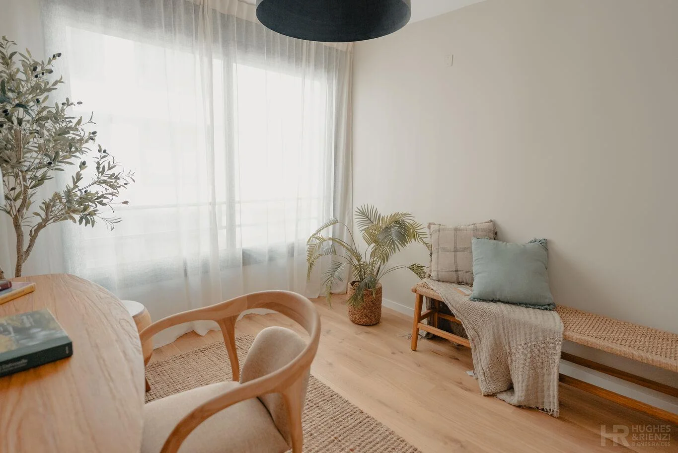 Apartamento en Av. de las Americas, propiedad 55723 -Imagen 11