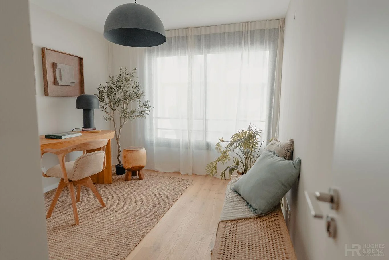 Apartamento en Av. de las Americas, propiedad 55723 -Imagen 12