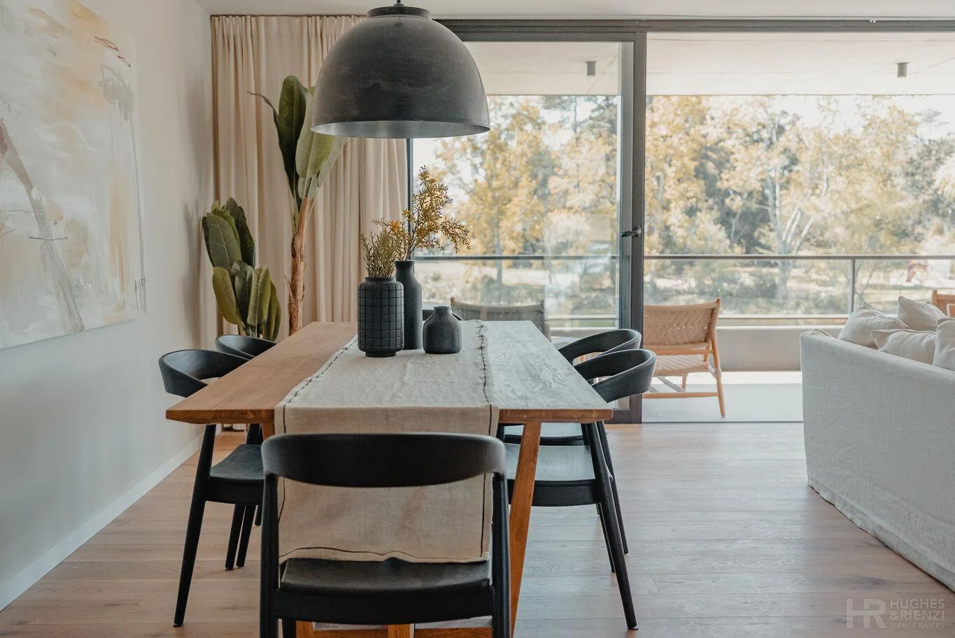 Apartamento en Av. de las Americas, propiedad 55723 -Imagen 3