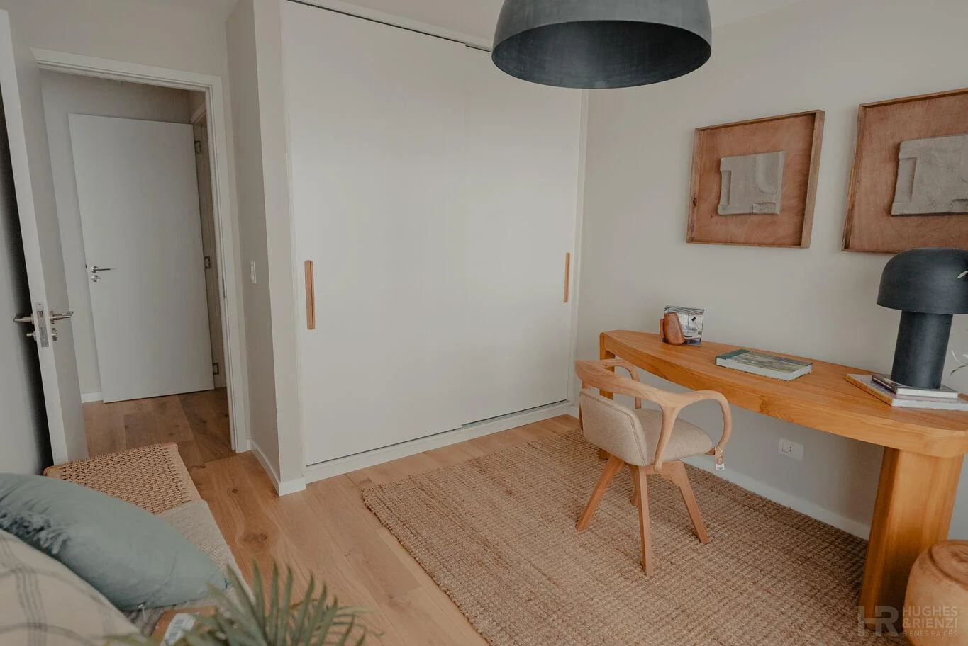 Apartamento en Av. de las Americas, propiedad 55723 -Imagen 10