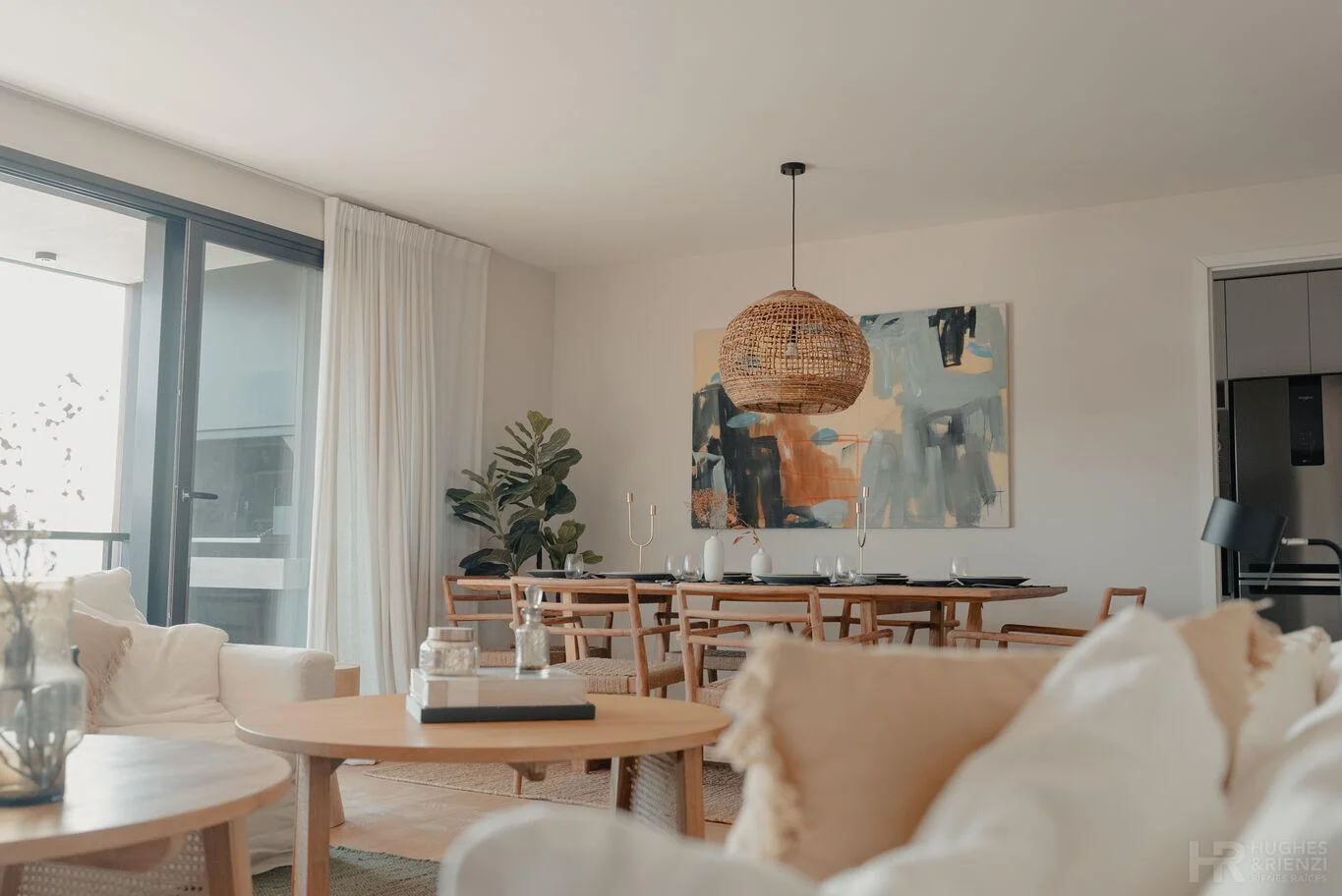 Apartamento en Av. de las Americas, propiedad 754 -Imagen 2