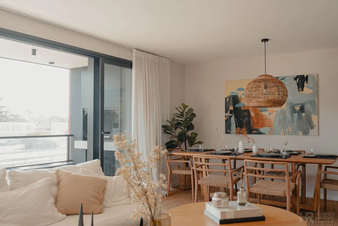 Apartamento en Av. de las Americas, propiedad 754 -Imagen 3