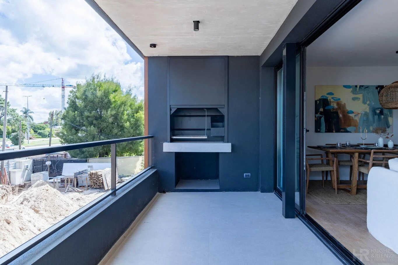 Apartamento en Av. de las Americas, propiedad 754 -Imagen 8