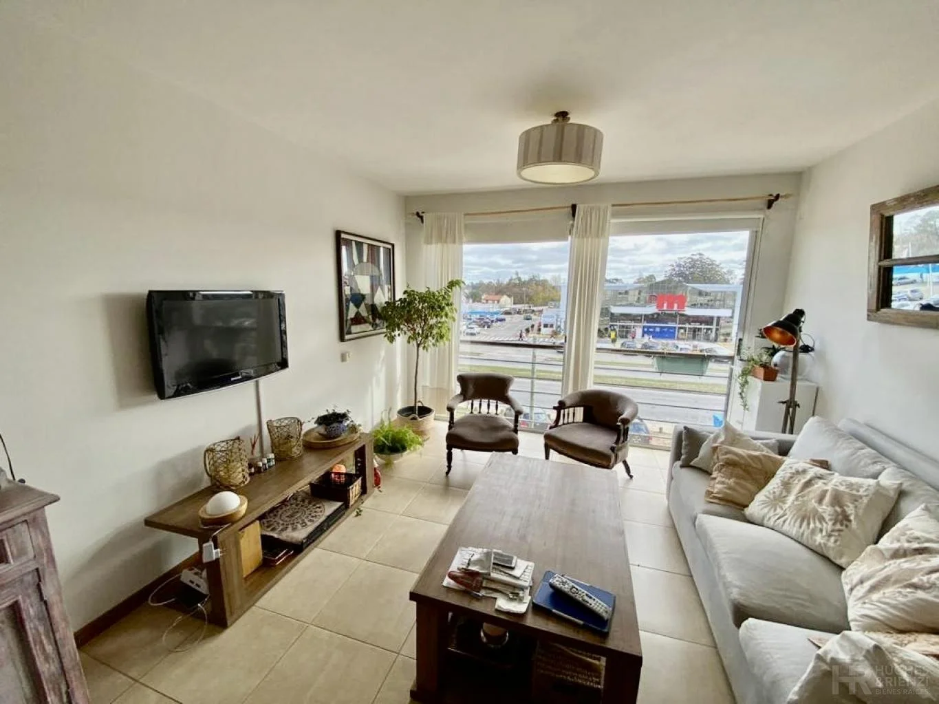 Apartamento en Barra de Carrasco, propiedad 8112 -Imagen 1