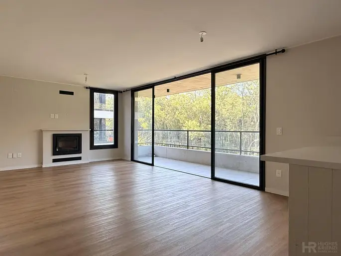 Apartamento en Parque Miramar, 3 dormitorios