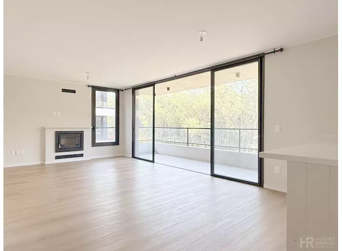 Alquiler apartamento en Parque Miramar, 3 dormitorios