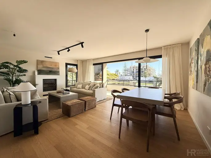 enta apartamento 3 dormitorios, Vilago, Parque Miramar