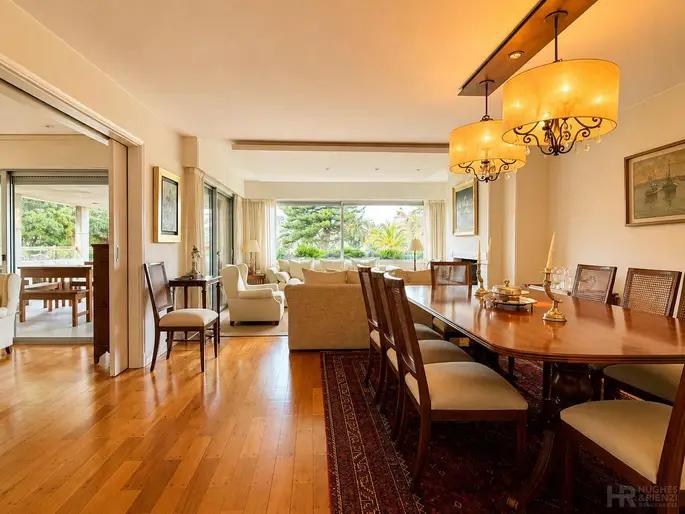 Venta, apartamento, Carrasco Sur, casi Rambla, 4 dormitorios