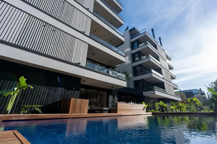 Venta apartamento 1 dormitorio - QUO - Parque Miramar
