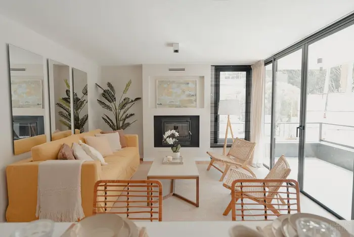 Venta Apartamento 2 dormitorios, Parque Miramar