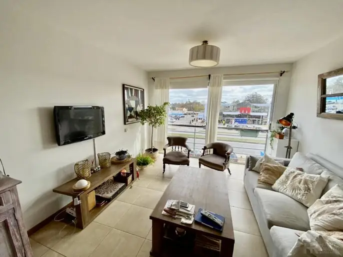 Apartamento en venta 2 dormitorios en Barra de Carrasco