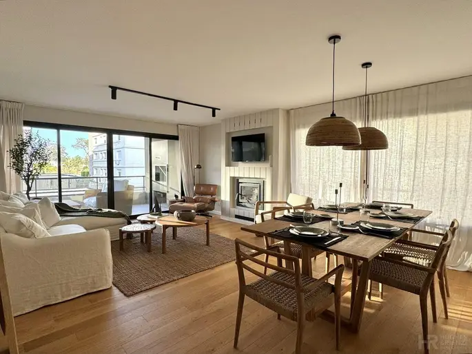 Venta, 3 dormitorios, a estrenar, Parque Miramar