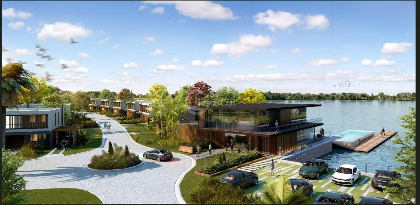 Casa en Parque Miramar, propiedad 244735 -Imagen 2