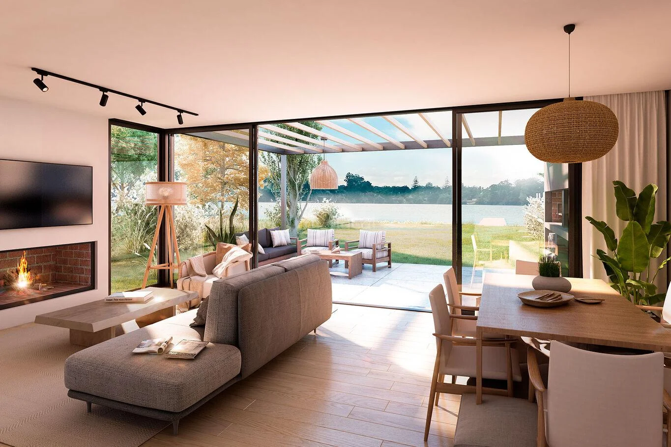 Casa en Parque Miramar, propiedad 244735 -Imagen 6