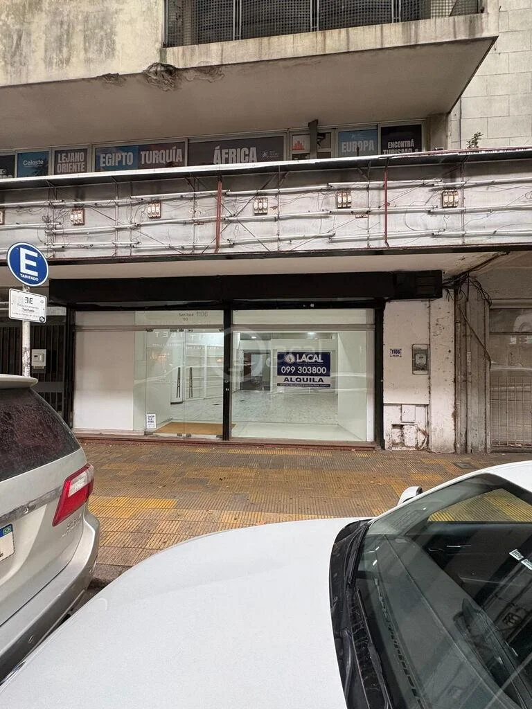 Local en Centro, propiedad 257913 -Imagen 14