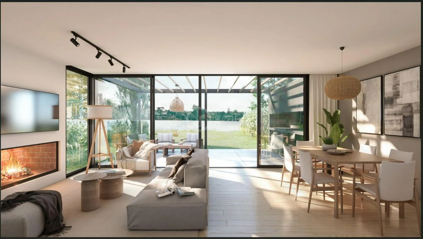 Casa en Parque Miramar, propiedad 257914 -Imagen 5