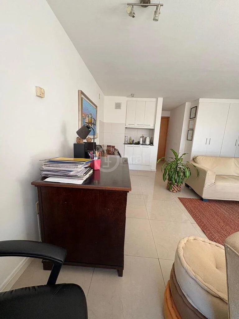 Apartamento en Pocitos Nuevo, propiedad 265161 -Imagen 4