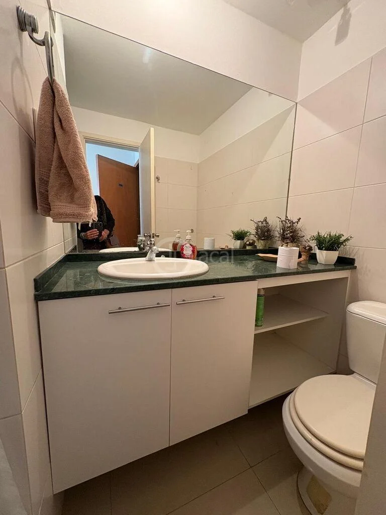 Apartamento en Pocitos Nuevo, propiedad 265161 -Imagen 7