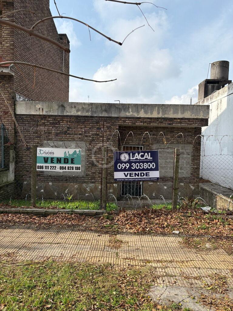 Terreno en La Blanqueada, propiedad 272774 -Imagen 3