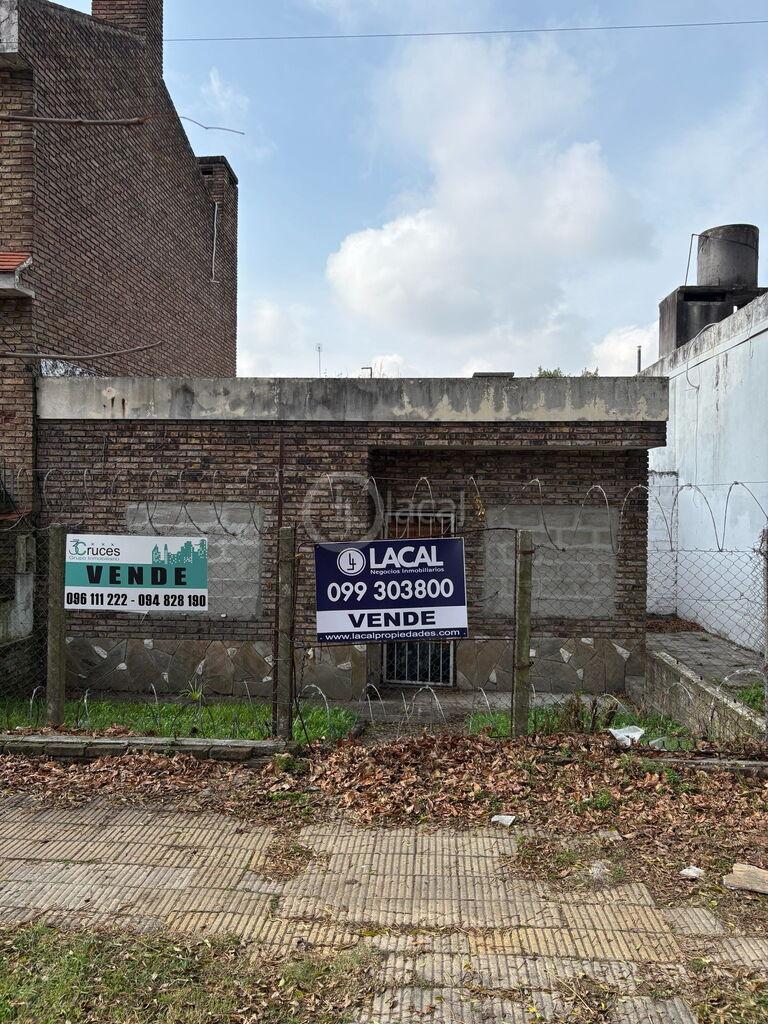 Terreno en La Blanqueada, propiedad 272774 -Imagen 4