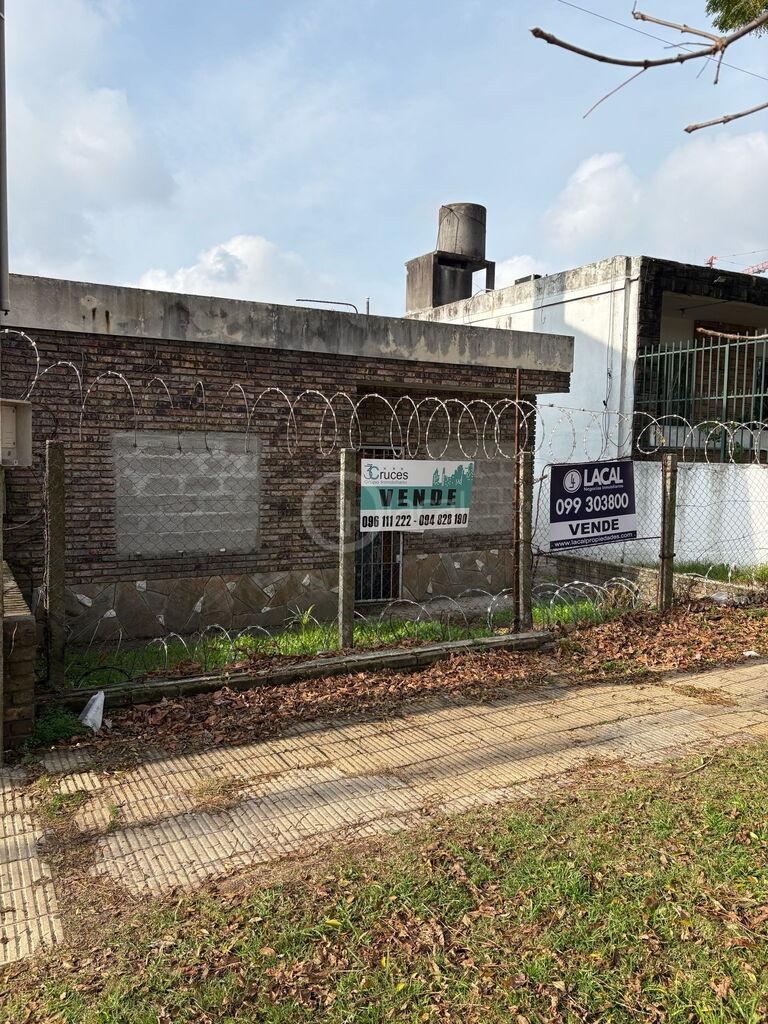 Terreno en La Blanqueada, propiedad 272774 -Imagen 2