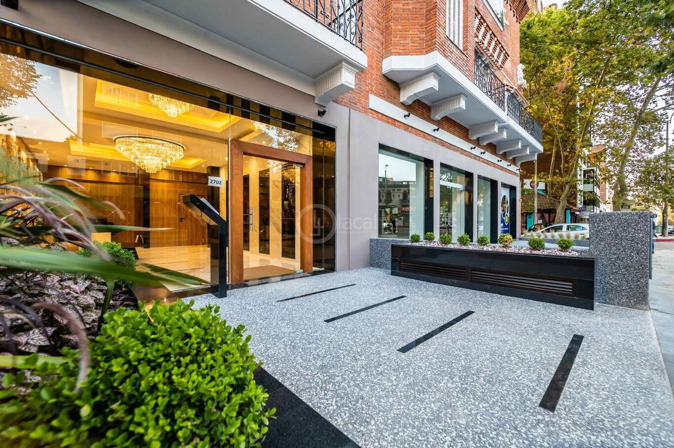 Apartamento en Punta Carretas, propiedad 274516 -Imagen 1