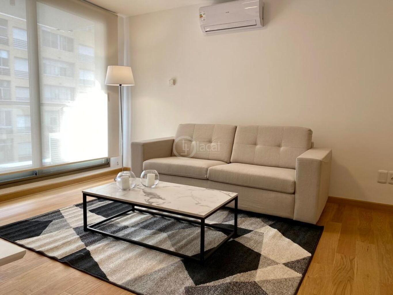 Apartamento en Punta Carretas, propiedad 274516 -Imagen 9
