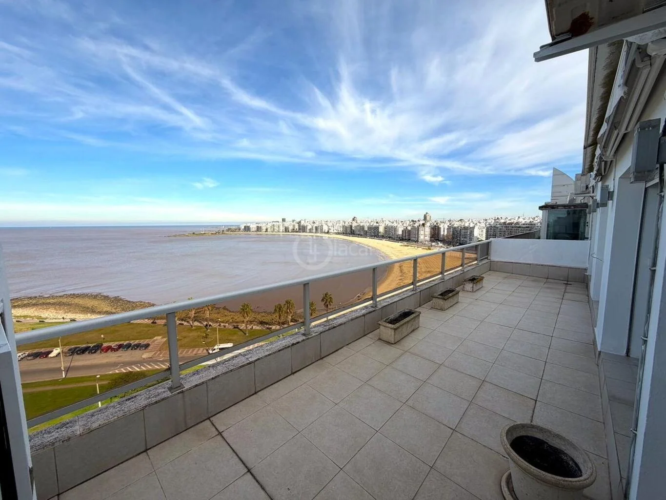 Apartamento en Pocitos, propiedad 285870 -Imagen 1