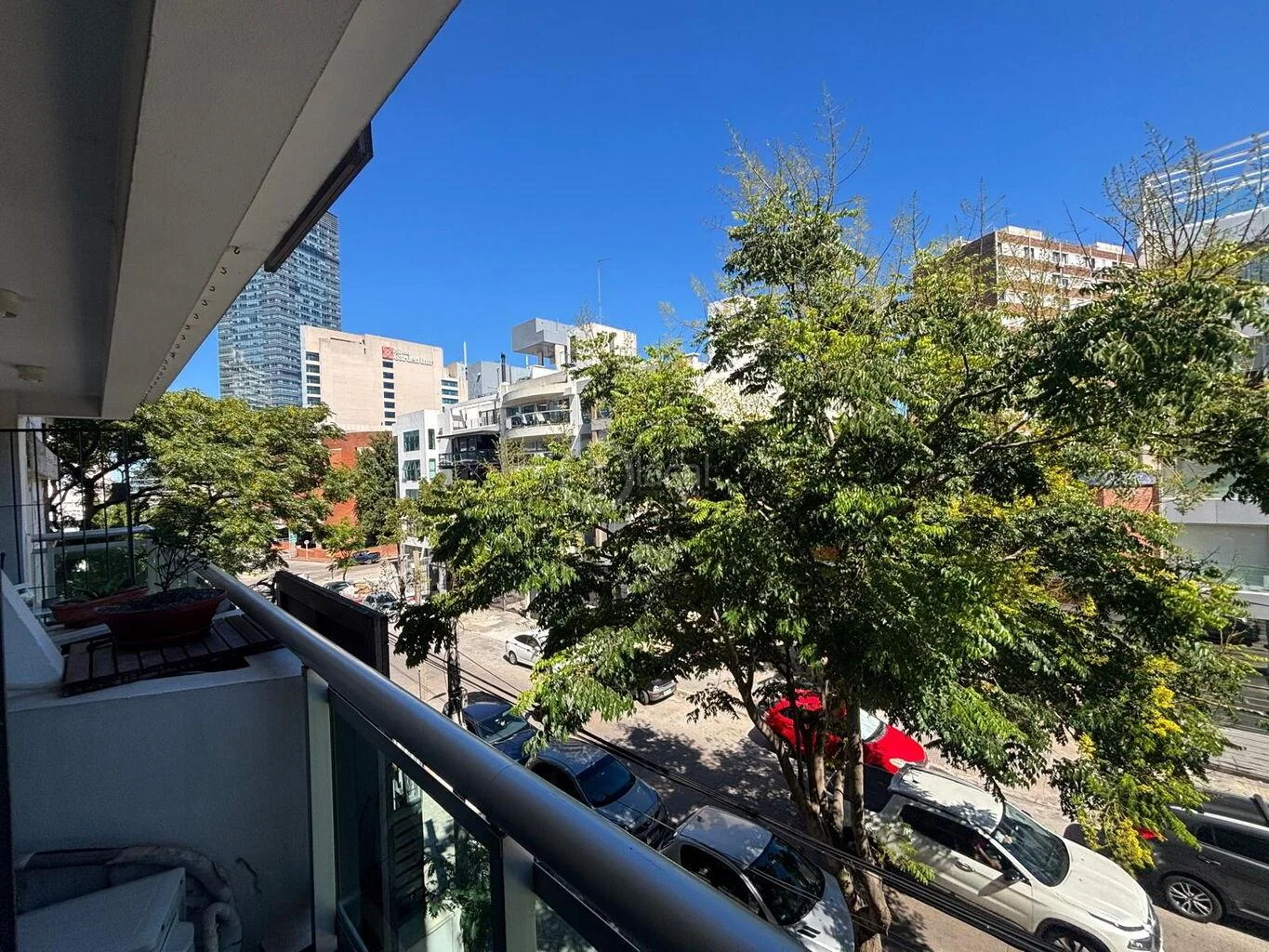 Apartamento en Puerto del Buceo, propiedad 285873 -Imagen 4