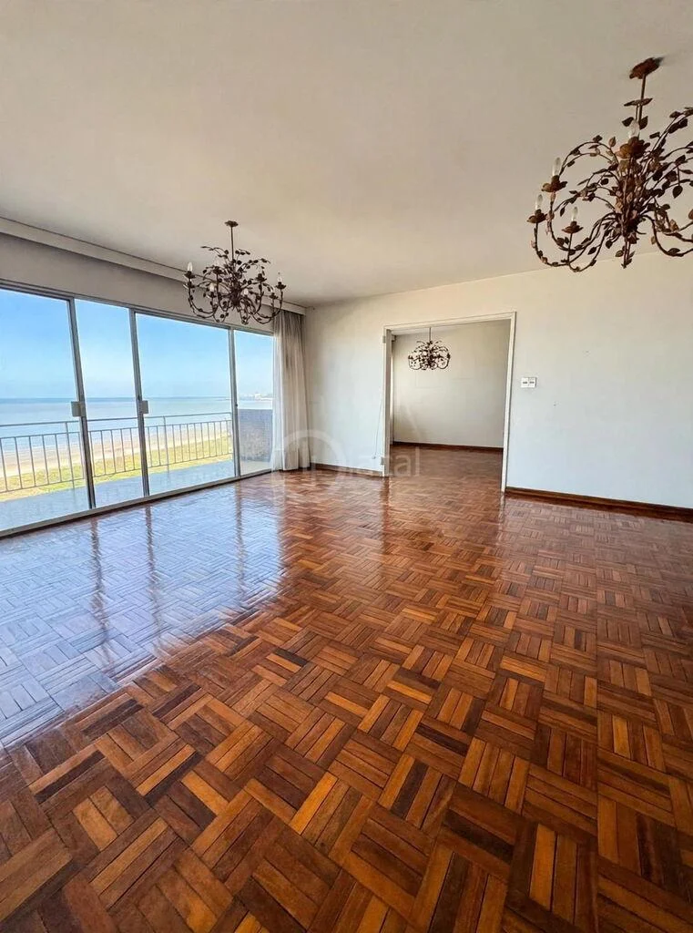 Apartamento en Malvín, propiedad 285874 -Imagen 1