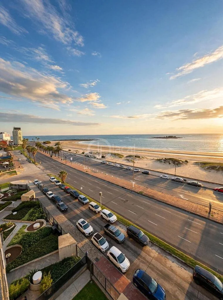 Apartamento en Malvín, propiedad 285874 -Imagen 2