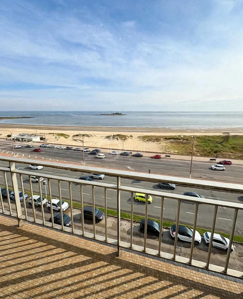 Apartamento en Malvín, propiedad 285874 -Imagen 3