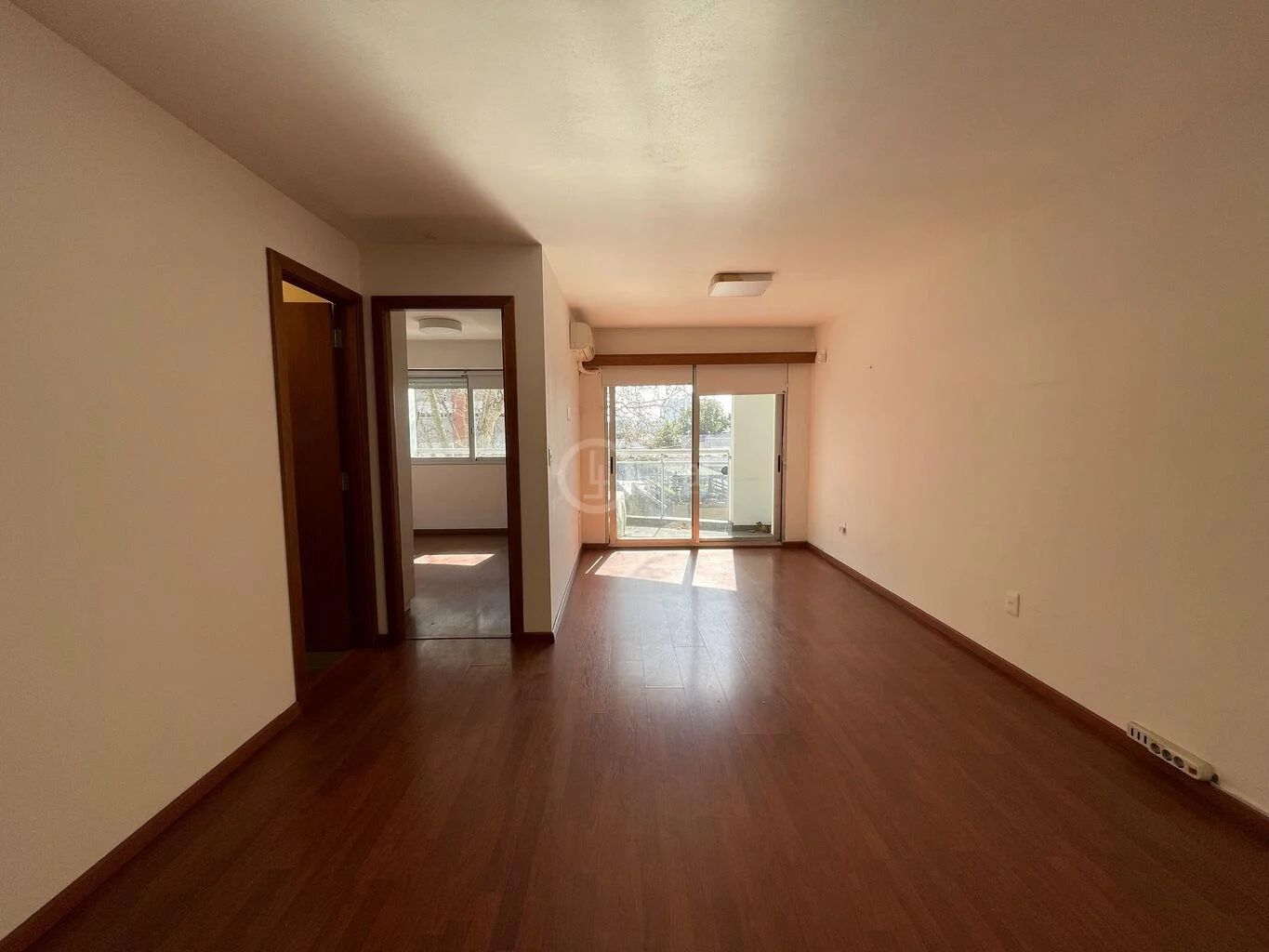 Apartamento en Pocitos, propiedad 286782 -Imagen 2