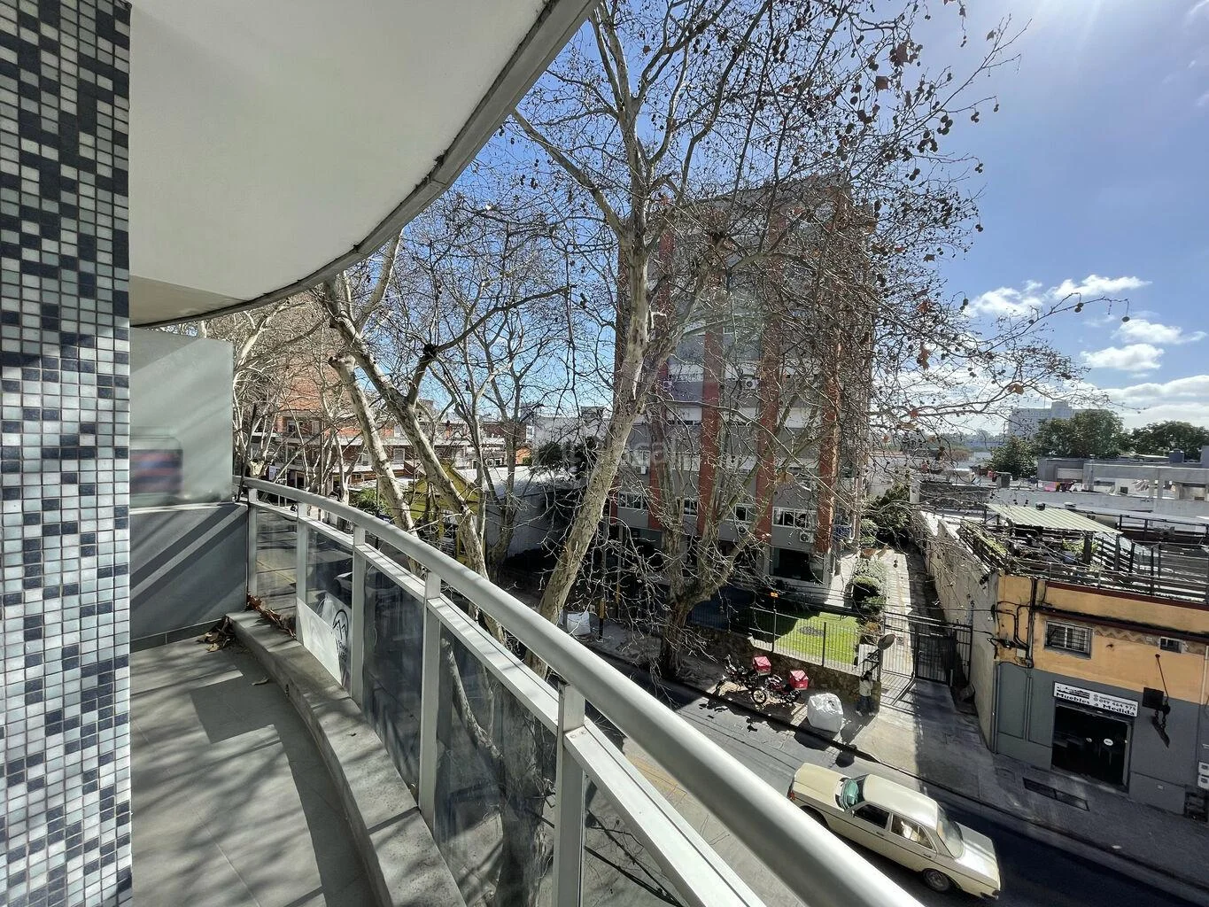 Apartamento en Pocitos, propiedad 286782 -Imagen 5