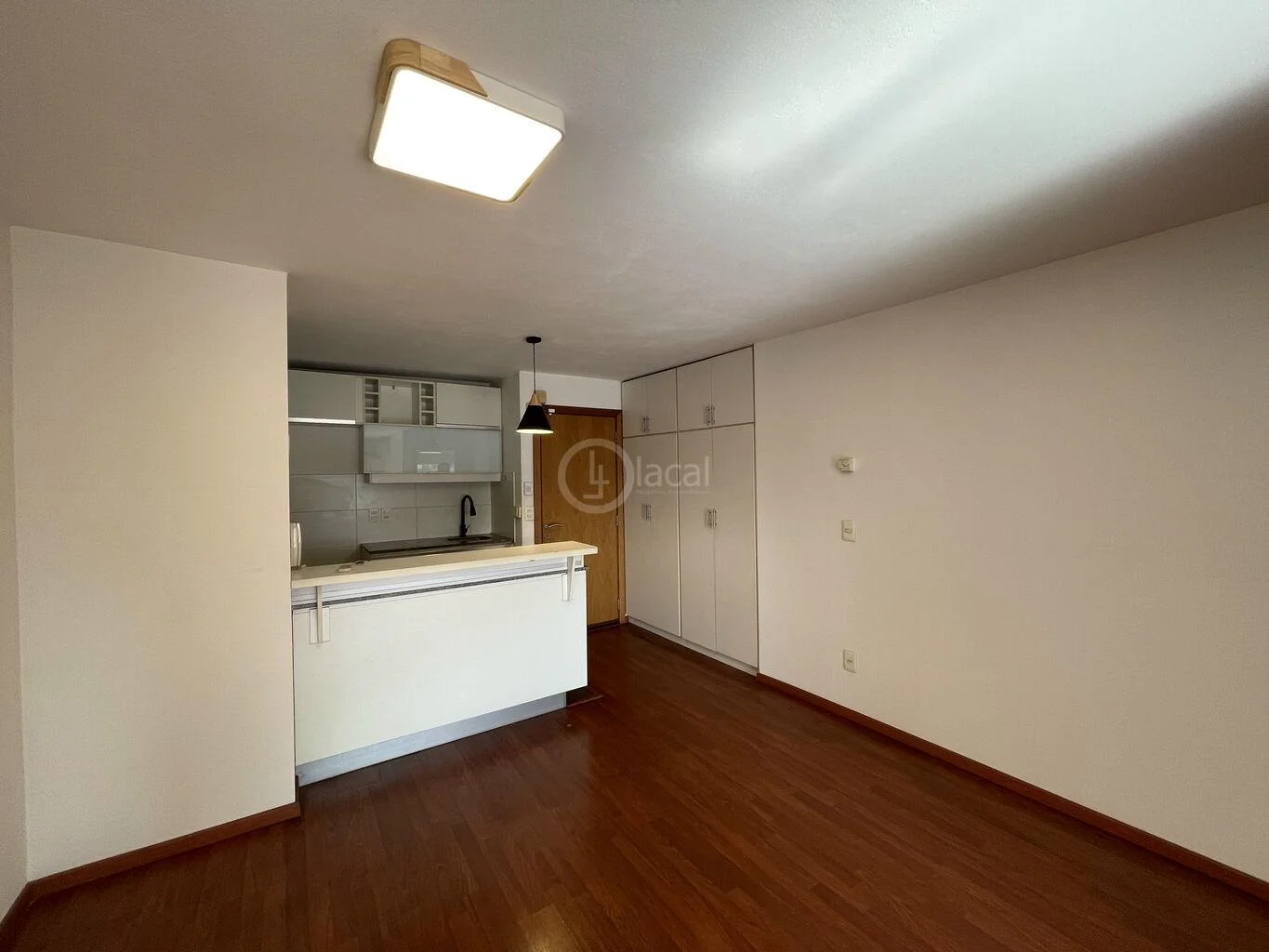 Apartamento en Pocitos, propiedad 286782 -Imagen 8