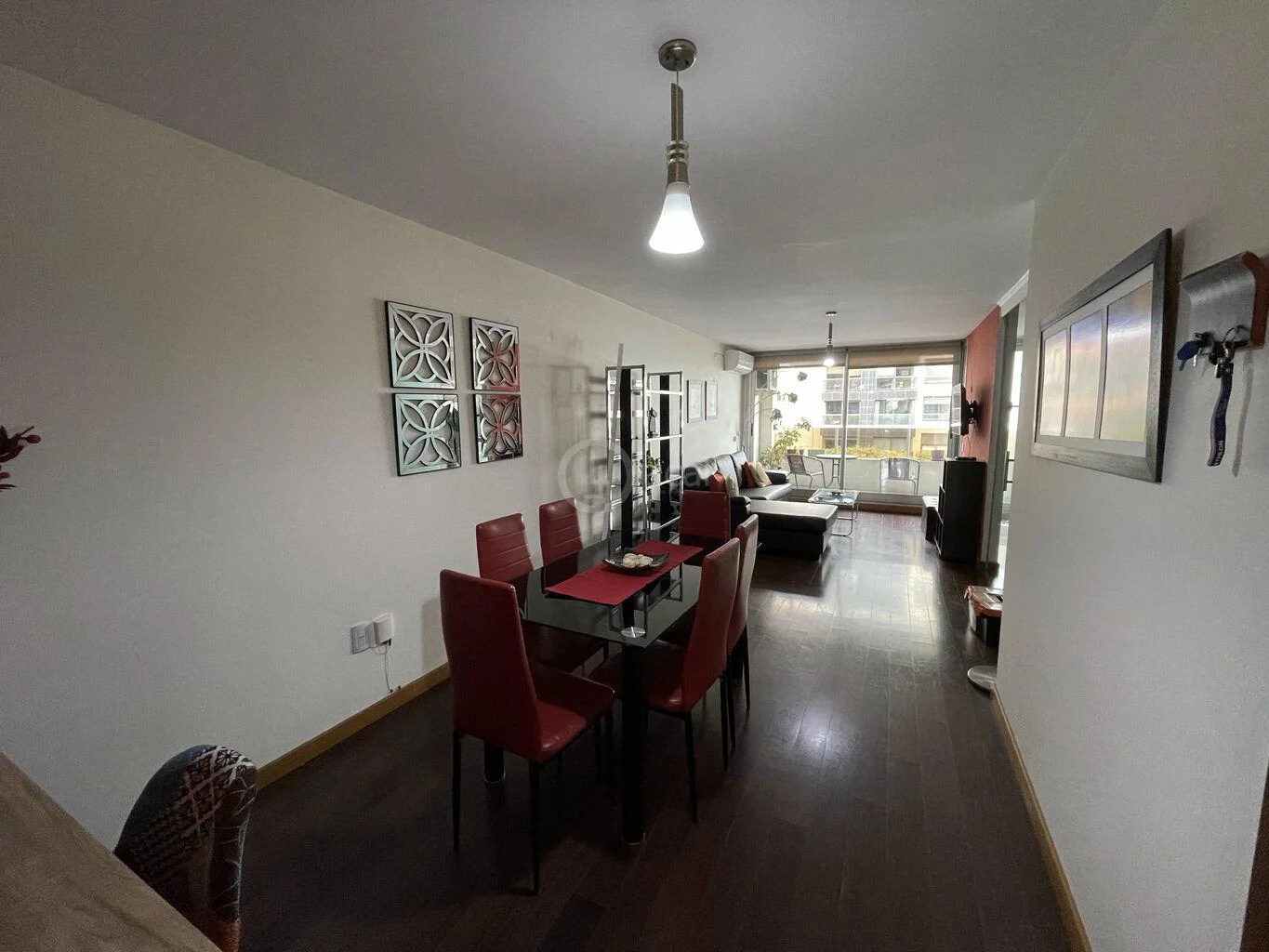 Apartamento en Punta Carretas, propiedad 287011 -Imagen 2