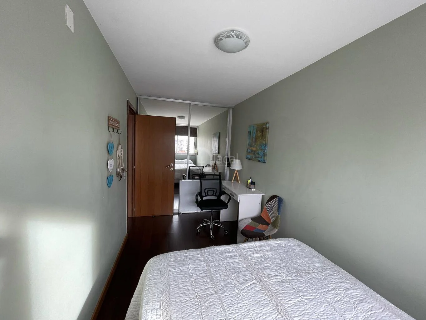 Apartamento en Punta Carretas, propiedad 287011 -Imagen 11