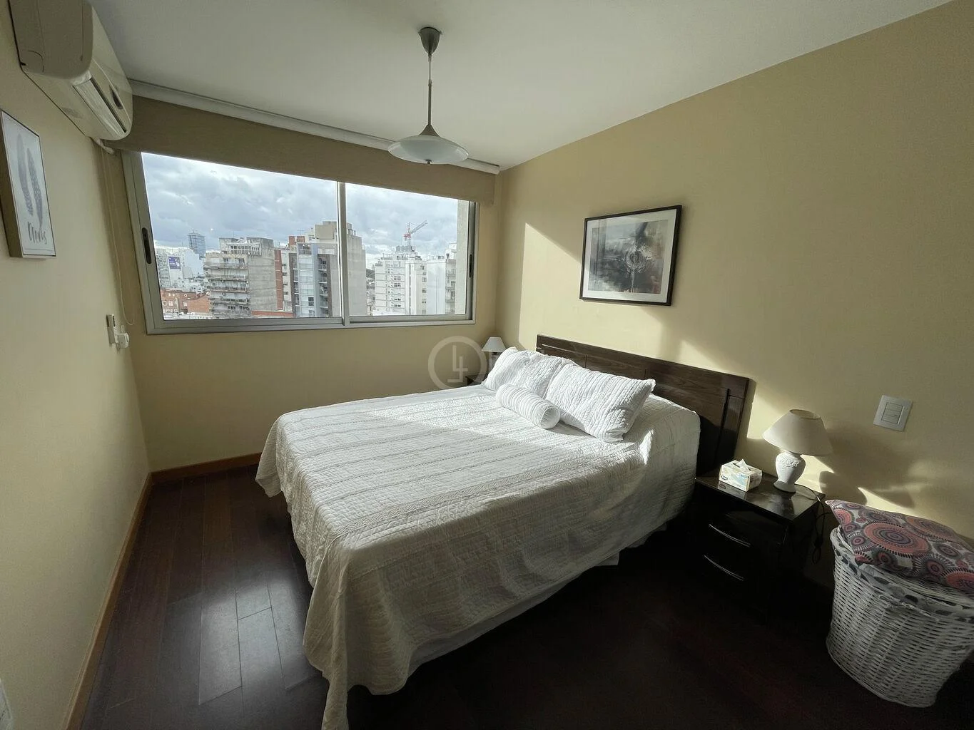 Apartamento en Punta Carretas, propiedad 287011 -Imagen 12