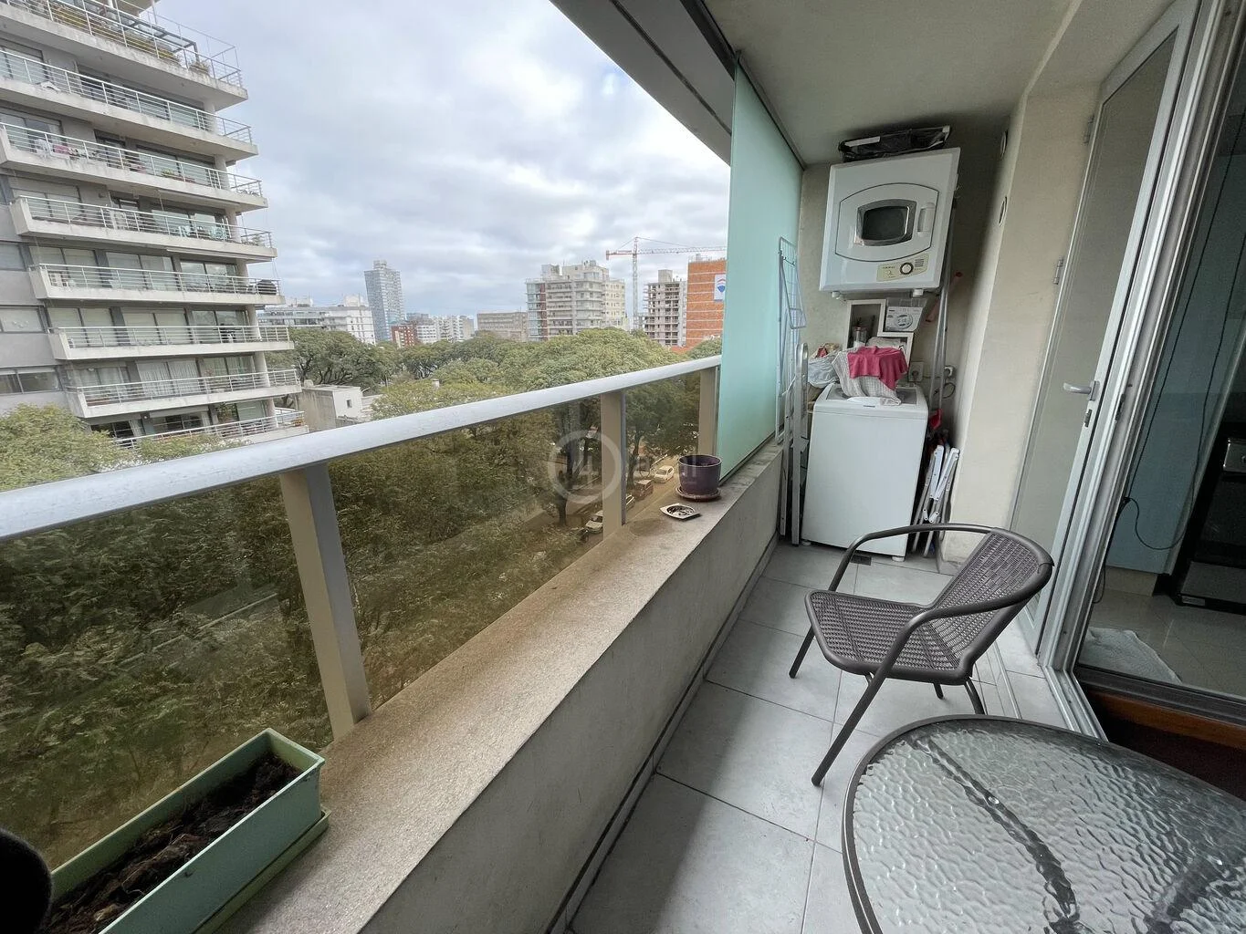 Apartamento en Punta Carretas, propiedad 287011 -Imagen 3