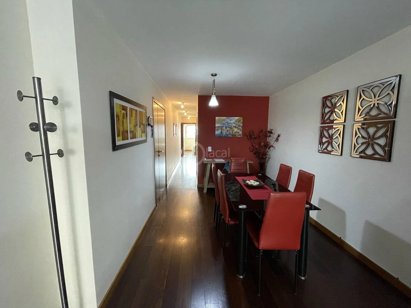 Apartamento en Punta Carretas, propiedad 287011 -Imagen 4