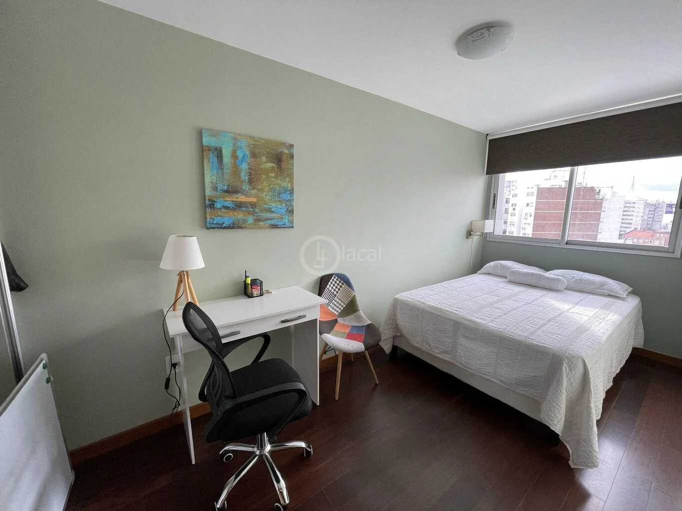 Apartamento en Punta Carretas, propiedad 287011 -Imagen 10