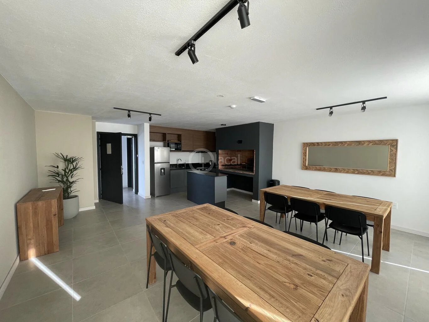 Apartamento en Tres Cruces, propiedad 287809 -Imagen 15