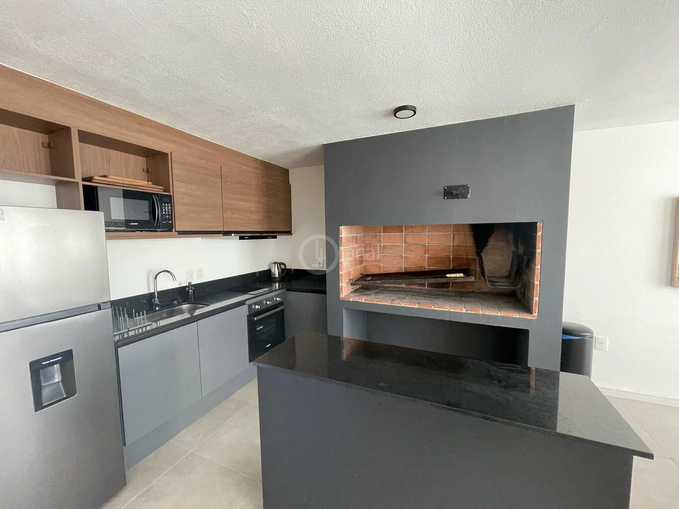Apartamento en Tres Cruces, propiedad 287809 -Imagen 16