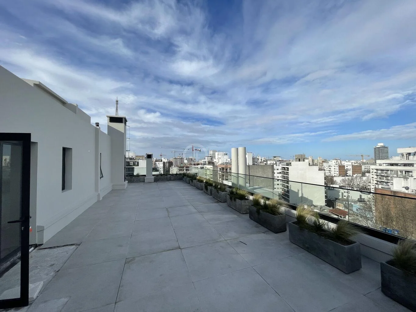 Apartamento en Tres Cruces, propiedad 287809 -Imagen 18