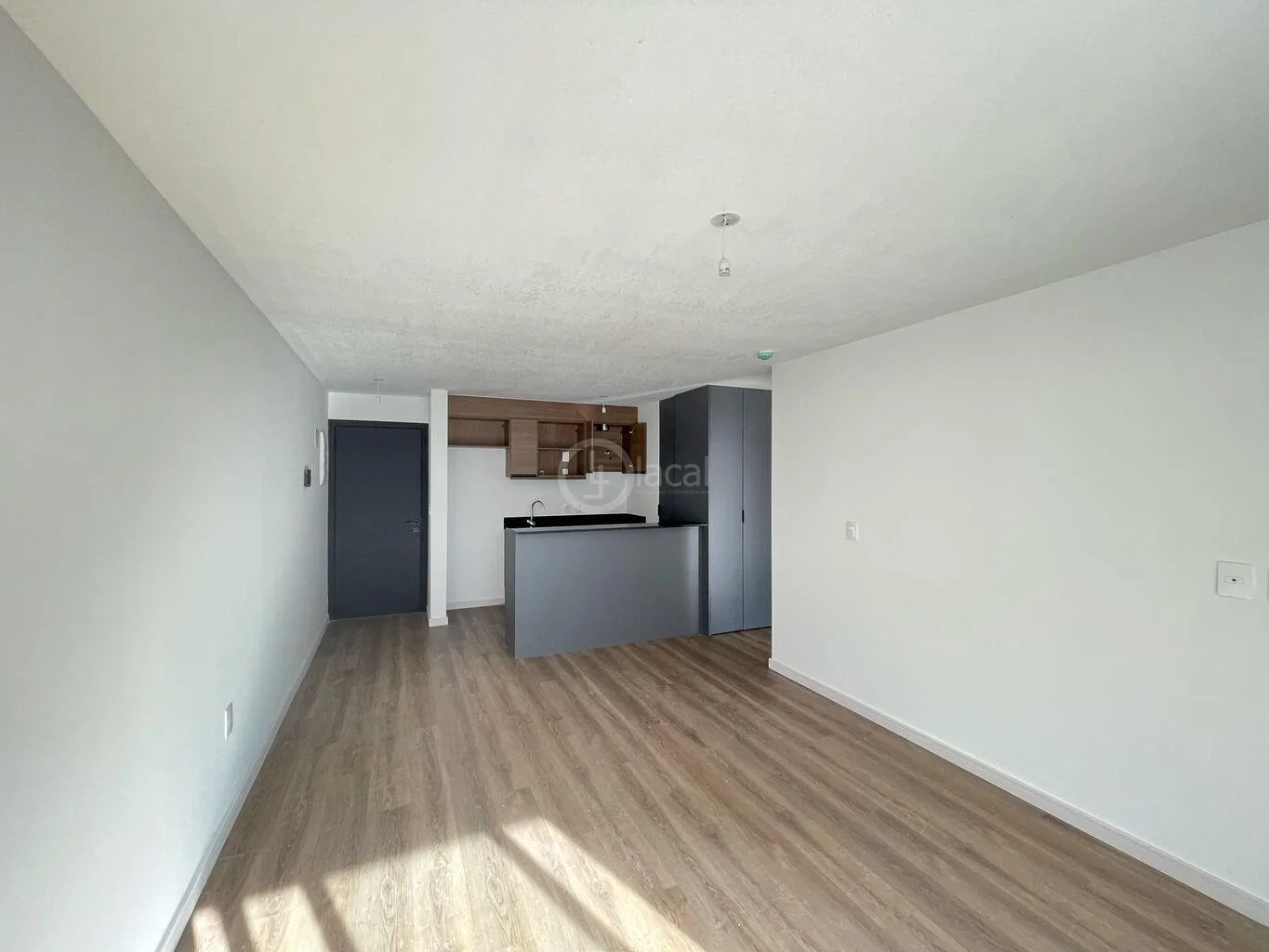 Apartamento en Tres Cruces, propiedad 287809 -Imagen 5