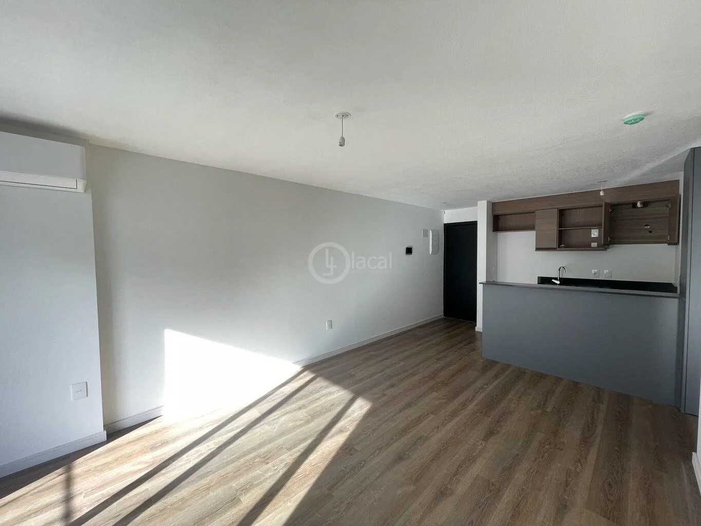 Apartamento en Tres Cruces, propiedad 287809 -Imagen 6