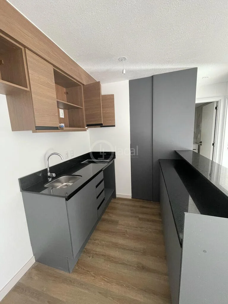 Apartamento en Tres Cruces, propiedad 287809 -Imagen 8