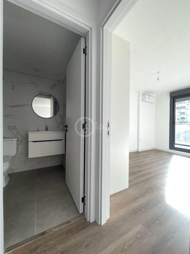 Apartamento en Tres Cruces, propiedad 287809 -Imagen 9