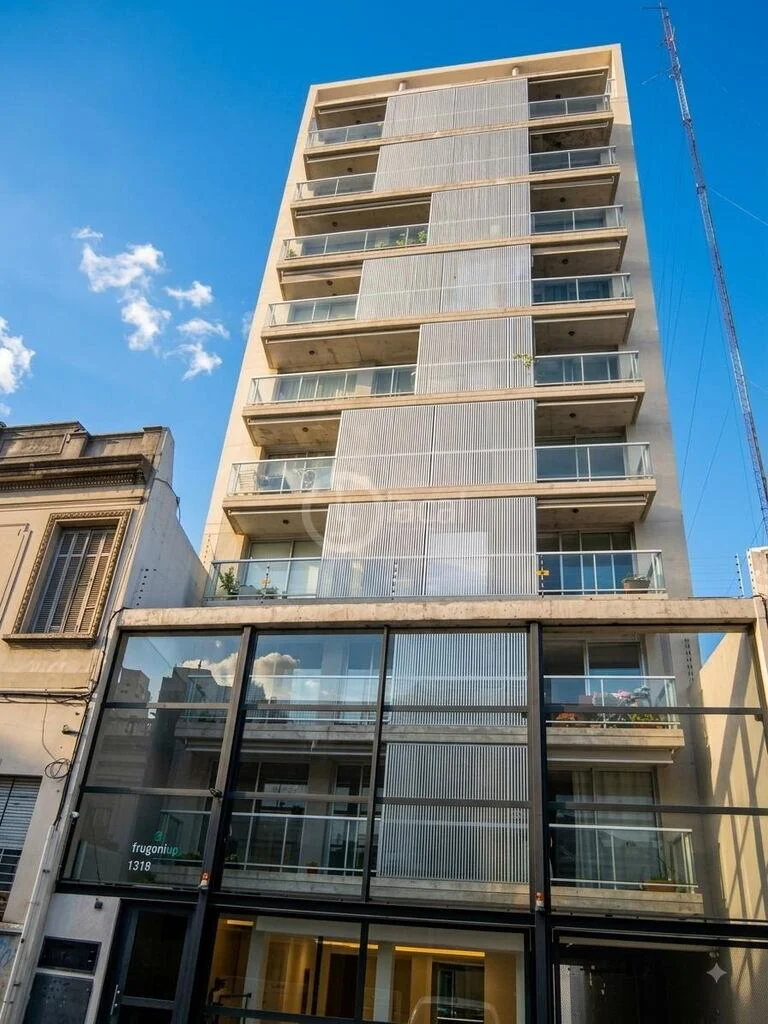 Apartamento en Cordón, propiedad 288636 -Imagen 4