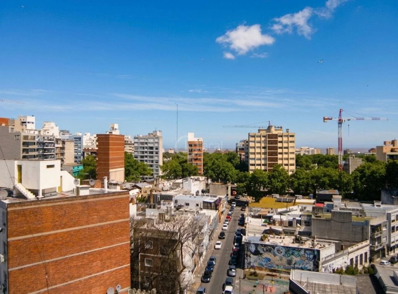 Apartamento en Cordón, propiedad 288636 -Imagen 5